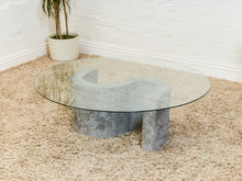 Load image into Gallery viewer, Post Modern S Coffee Table
