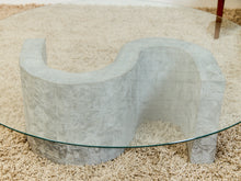 Load image into Gallery viewer, Post Modern S Coffee Table
