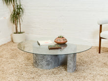 Load image into Gallery viewer, Post Modern S Coffee Table
