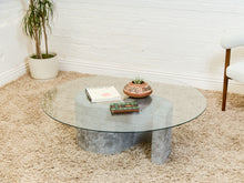 Load image into Gallery viewer, Post Modern S Coffee Table

