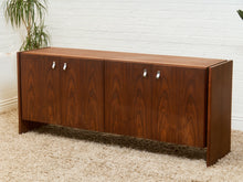 Load image into Gallery viewer, Rosewood Bernhardt Flair 1960&#39;s Rosewood Sideboard
