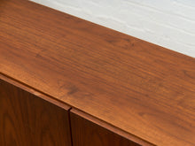 Load image into Gallery viewer, Rosewood Bernhardt Flair 1960&#39;s Rosewood Sideboard
