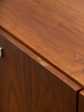 Load image into Gallery viewer, Rosewood Bernhardt Flair 1960&#39;s Rosewood Sideboard
