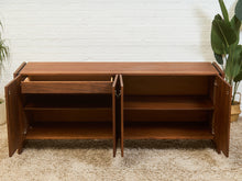 Load image into Gallery viewer, Rosewood Bernhardt Flair 1960&#39;s Rosewood Sideboard
