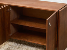 Load image into Gallery viewer, Rosewood Bernhardt Flair 1960&#39;s Rosewood Sideboard
