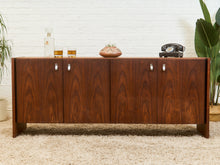 Load image into Gallery viewer, Rosewood Bernhardt Flair 1960&#39;s Rosewood Sideboard
