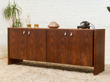 Load image into Gallery viewer, Rosewood Bernhardt Flair 1960&#39;s Rosewood Sideboard
