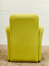 Load image into Gallery viewer, Set of 6 Chicklet Style Newly upholstered Post Modern Chairs
