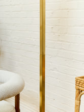 Load image into Gallery viewer, Deco Gold Floor Lamp
