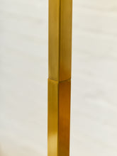 Load image into Gallery viewer, Deco Gold Floor Lamp
