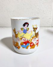 Load image into Gallery viewer, Vintage Disney Mug - Made in Japan
