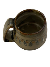 Load image into Gallery viewer, Modernist Mexican Studio Mug
