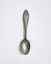Load image into Gallery viewer, Battleship Maine Souvenir Spoon
