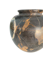 Load image into Gallery viewer, Carved Marble Vase

