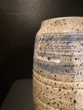 Load image into Gallery viewer, Large Specked Brown Studio Stoneware Pottery
