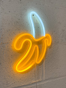 This is Bananas LED Light