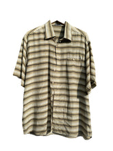 Load image into Gallery viewer, Messori Mod Pattern Silk Shirt
