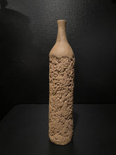 Load image into Gallery viewer, Large Brutalist Bud Vase
