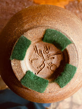 Load image into Gallery viewer, Midcentury Figure vase
