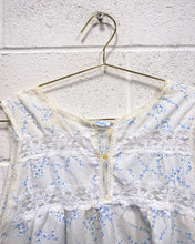 Load image into Gallery viewer, Delicate Nightgown - As Found
