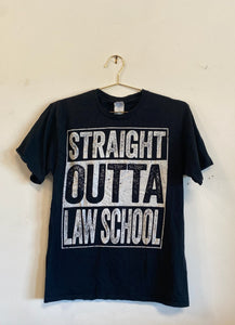 Straight Outta Law school