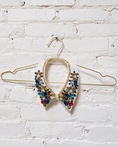 Jeweled Decorative Collar