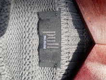 Load image into Gallery viewer, Pull Pal Zileri Light Gray Sweater made in Italy
