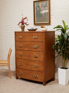 antique highboy dresser Vintage Mahogany Color:Olive Mist Vintage Pecan finished knobs pcat-405 Rockefeller Blue Velvet Tuxedo