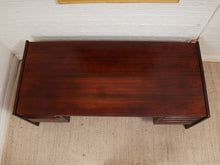 Load image into Gallery viewer, Massive Rosewood Desk

