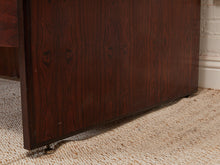 Load image into Gallery viewer, Massive Rosewood Desk

