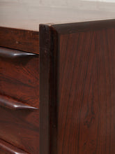 Load image into Gallery viewer, Massive Rosewood Desk
