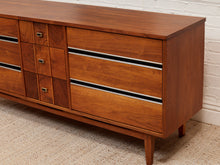 Load image into Gallery viewer, Restored Vintage Dresser

