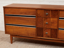 Load image into Gallery viewer, Restored Vintage Dresser
