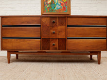 Load image into Gallery viewer, Restored Vintage Dresser
