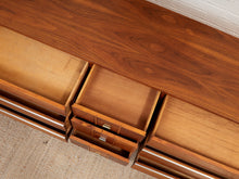 Load image into Gallery viewer, Restored Vintage Dresser
