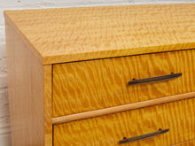 Load image into Gallery viewer, Madagascar Vintage Nine Drawer Dresser
