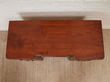 Load image into Gallery viewer, Restored Art Deco Vanity Desk
