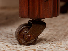 Load image into Gallery viewer, Restored Art Deco Vanity Desk
