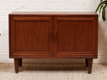 Load image into Gallery viewer, Vintage Credenza Restored
