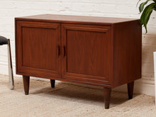 Load image into Gallery viewer, Vintage Credenza Restored
