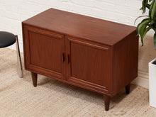 Load image into Gallery viewer, Vintage Credenza Restored
