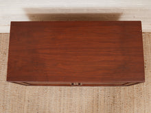 Load image into Gallery viewer, Vintage Credenza Restored
