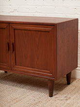 Load image into Gallery viewer, Vintage Credenza Restored
