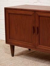 Load image into Gallery viewer, Vintage Credenza Restored
