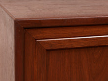 Load image into Gallery viewer, Vintage Credenza Restored
