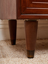 Load image into Gallery viewer, Vintage Credenza Restored
