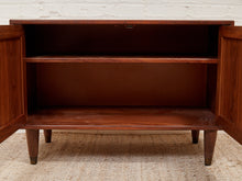 Load image into Gallery viewer, Vintage Credenza Restored
