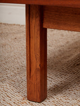 Load image into Gallery viewer, Vintage Secretary Highboy Tambour desk
