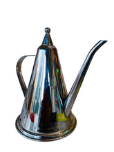 Load image into Gallery viewer, Modernist Chrome Kettle
