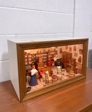 Load image into Gallery viewer, Miniature General Store
